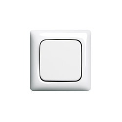 Reflex SI Linear | Push-button switches | Busch-Jaeger