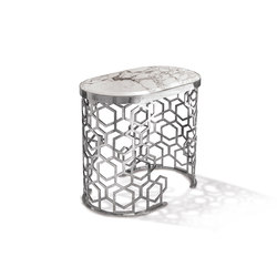 Manfred | Side tables | Longhi S.p.a.