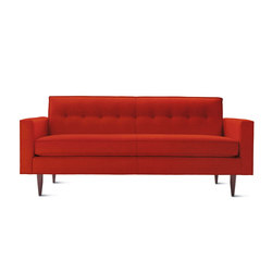 Bantam 73” Sofa in Fabric