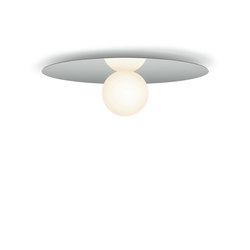 Bola Flush Mount | Ceiling lights | Design Within Reach