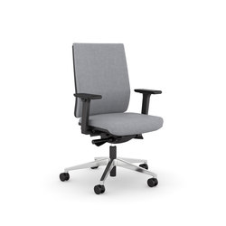 F1 Pro NPR | Office chairs | Viasit