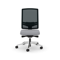 F1 Pro mesh back task chair | Sedie ufficio | Viasit