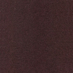 Walt | Colour Aubergine 515 | Drapery fabrics | DEKOMA