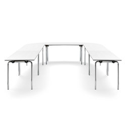 Conbrio Collapsible Tables | Desks | Viasit