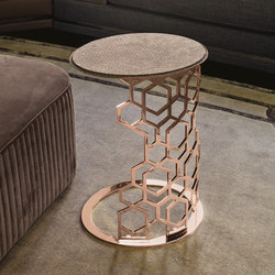 Martin | Side tables | Longhi S.p.a.
