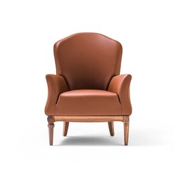 Sessel Sitz Leder Hochwertige Designer Sessel Architonic