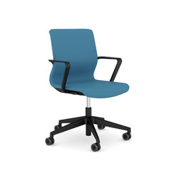 Drumback - Conference Chair | Office chairs | Viasit