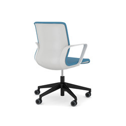 Drumback - Conference Chair | Office chairs | Viasit