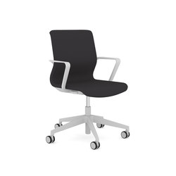 Drumback - Conference Chair | Office chairs | Viasit