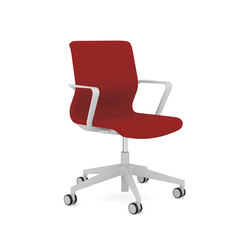 Drumback - Conference Chair | Office chairs | Viasit