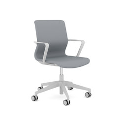 Drumback - Conference Chair | Office chairs | Viasit