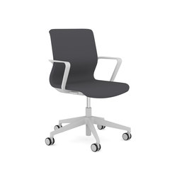 Drumback - Conference Chair | Sedie ufficio | Viasit