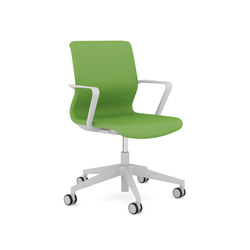 Drumback - Conference Chair | Sedie ufficio | Viasit