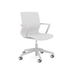 Drumback - Conference Chair | Office chairs | Viasit