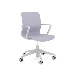 Drumback - Conference Chair | Office chairs | Viasit