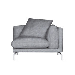 Como Corner | Modular seating elements | Design Within Reach