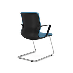 Drumback - Conference Chair | Sillas | Viasit