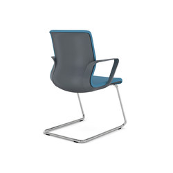 Drumback - Conference Chair | Sillas | Viasit