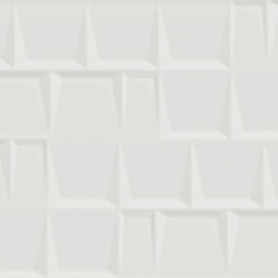 PURE | DECOR SMITH SILVER | Ceramic tiles | Peronda