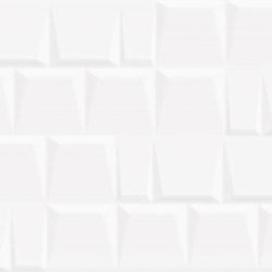 PURE | DECOR SMITH WHITE | Ceramic tiles | Peronda