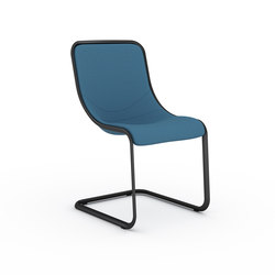 Elipsis Konferenzstuhl | Chairs | Viasit