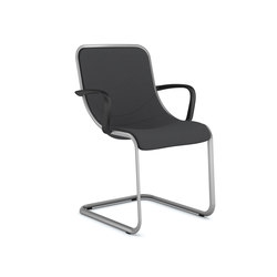 Elipsis Konferenzstuhl | Chairs | Viasit