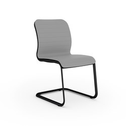 Elipsis Conference Chair Mesh | Chairs | Viasit