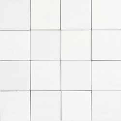 SOUL AREA | D.STEPS-W | Ceramic mosaics | Peronda