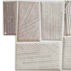 SOUL AREA | D.TENON BROWN | Ceramic tiles | Peronda