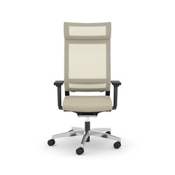 Impulse Executive Chair