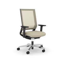 Impulse Le fauteuil de base | Office chairs | Viasit