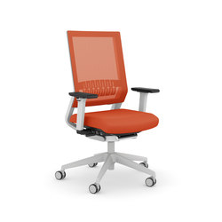 Impulse Desk Chair | Office chairs | Viasit