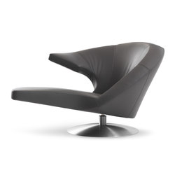 MANTA - Chaise longues from Arketipo | Architonic