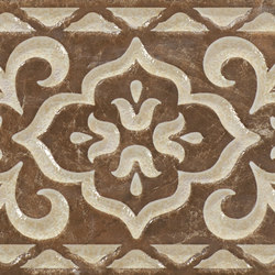TREASURE | C.ABBASI-M | Ceramic tiles | Peronda