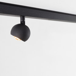Pista Marbulito | Surface | Ceiling lights | Modular Lighting Instruments