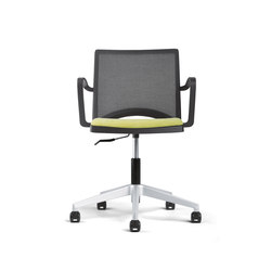 Linea Task Chair | Sillas de oficina | Viasit