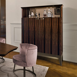 Eric | Cabinets | Longhi S.p.a.