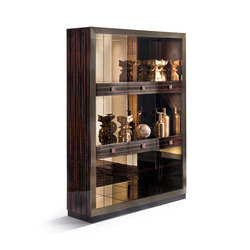 Emily | Display cabinets | Longhi S.p.a.