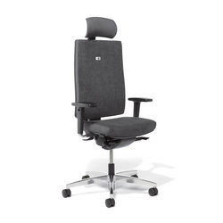 Research And Select Office Chairs From Viasit Online Architonic