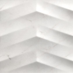 Evoque Concept Blanco Mate / Brillo | Ceramic tiles | KERABEN