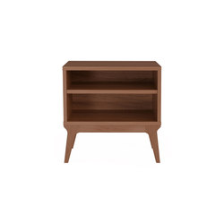 Valentine | Bedside Table | Storage | Case Furniture