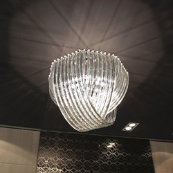 Elisabeth | Suspended lights | Longhi S.p.a.