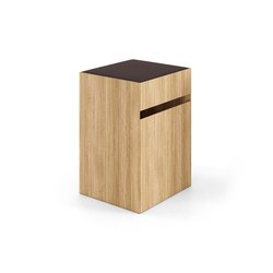 Chair Box | Pedestals | Estel Group
