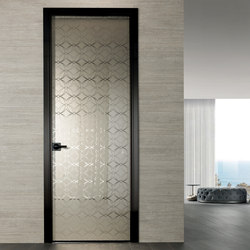 Spark | Internal doors | Longhi S.p.a.