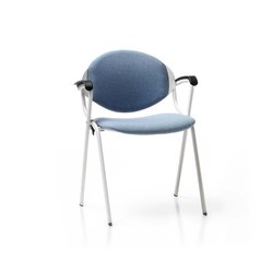 Ellisse | Chair
