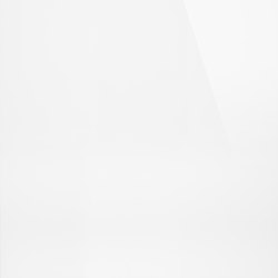 Lux | Bianco Assoluto | Panneaux céramique | Lapitec
