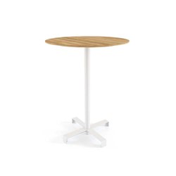 Sanmarino | Table | Tables hautes | Estel Group