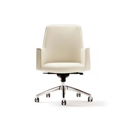 Tulip | Office Chair | Sillas de oficina | Estel Group