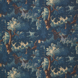 Schwarzwald col. 003 | Upholstery fabrics | Dedar