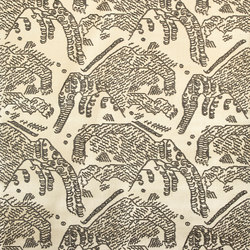 Tiger Mountain col. 001 | Drapery fabrics | Dedar